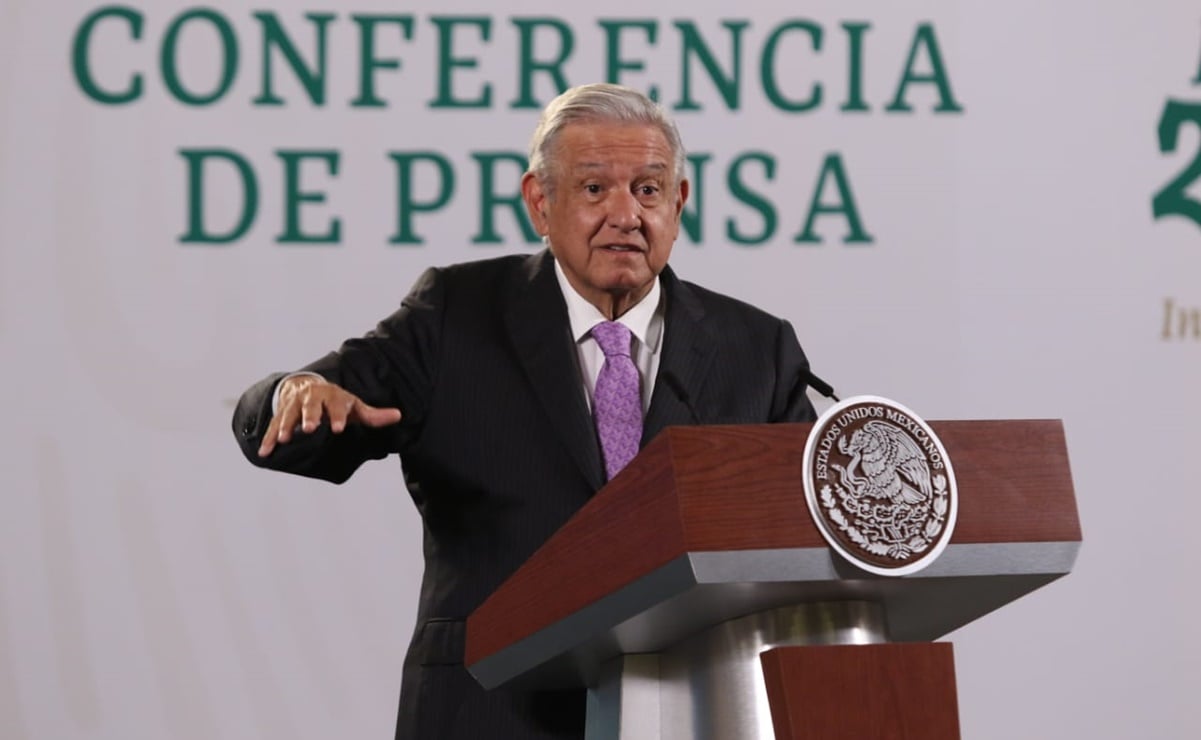 Niños deben regresar a las aulas porque se han vuelto adictos a los videojuegos: AMLO