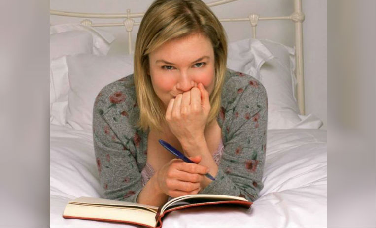 Bridget Jones, el personaje que más amamos de Renée Zellweger