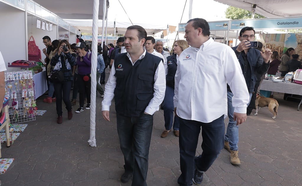 Delegado de Benito Juárez admite "muy alta" criminalidad