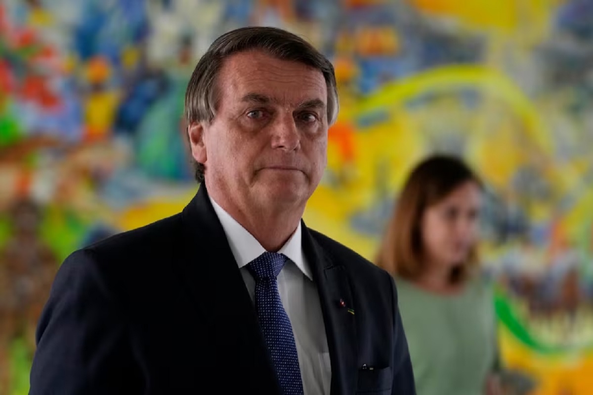 Bolsonaro a un paso de prisión: Fiscalía de Brasil pide condenar al ...