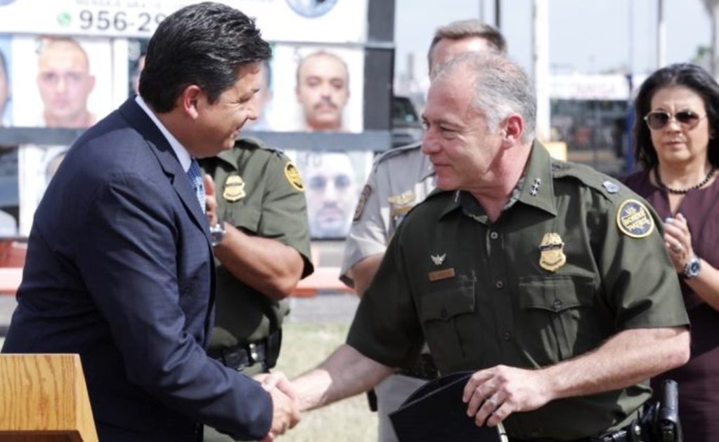 Expanden Tamaulipas y Texas campaña de seguridad fronteriza