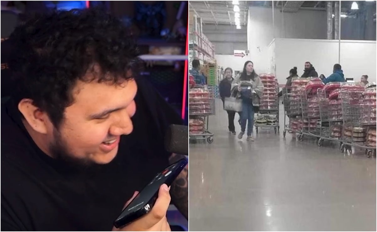 La épica broma en TikTok a revendedor que ofrecía Roscas de Reyes de Costco en Facebook