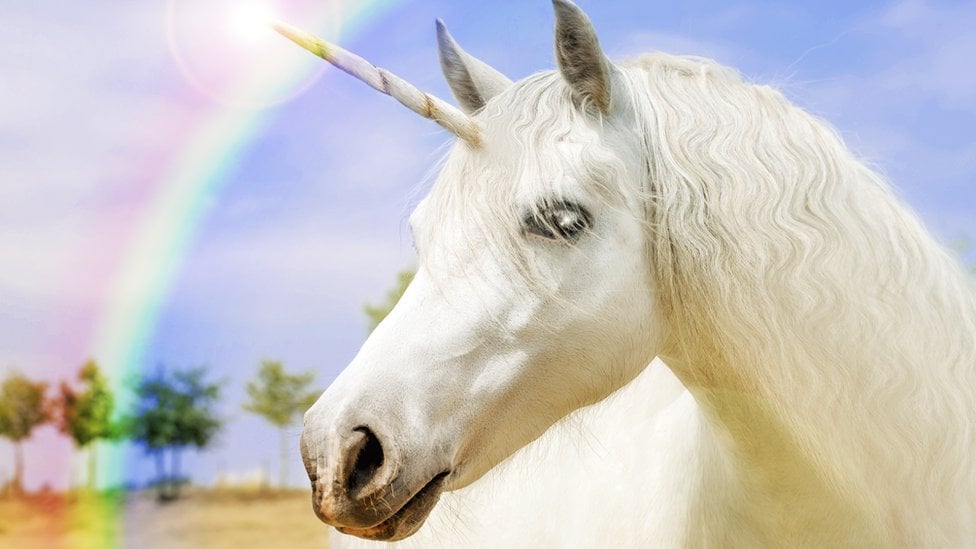 El origen del mito del unicornio y su relación con la virginidad