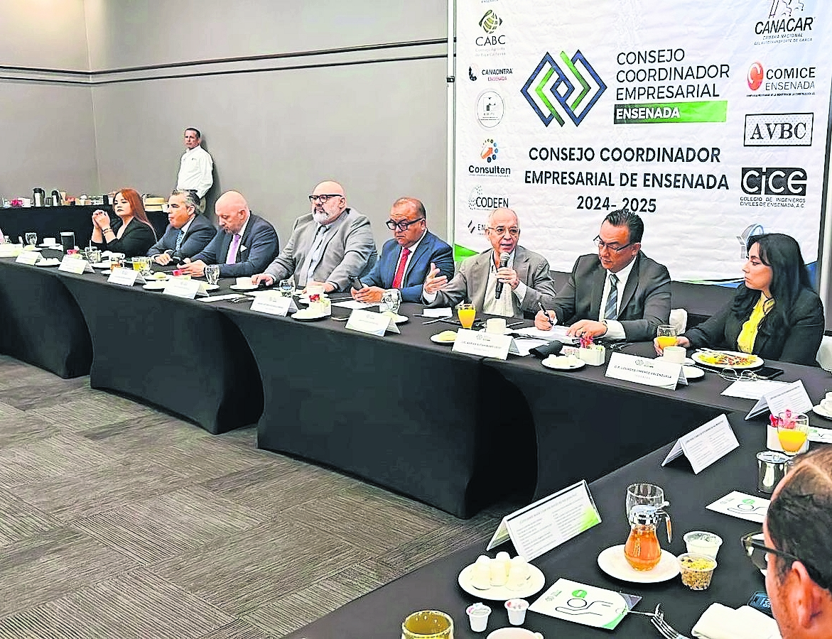 Trabajan nuevos proyectos de inversión