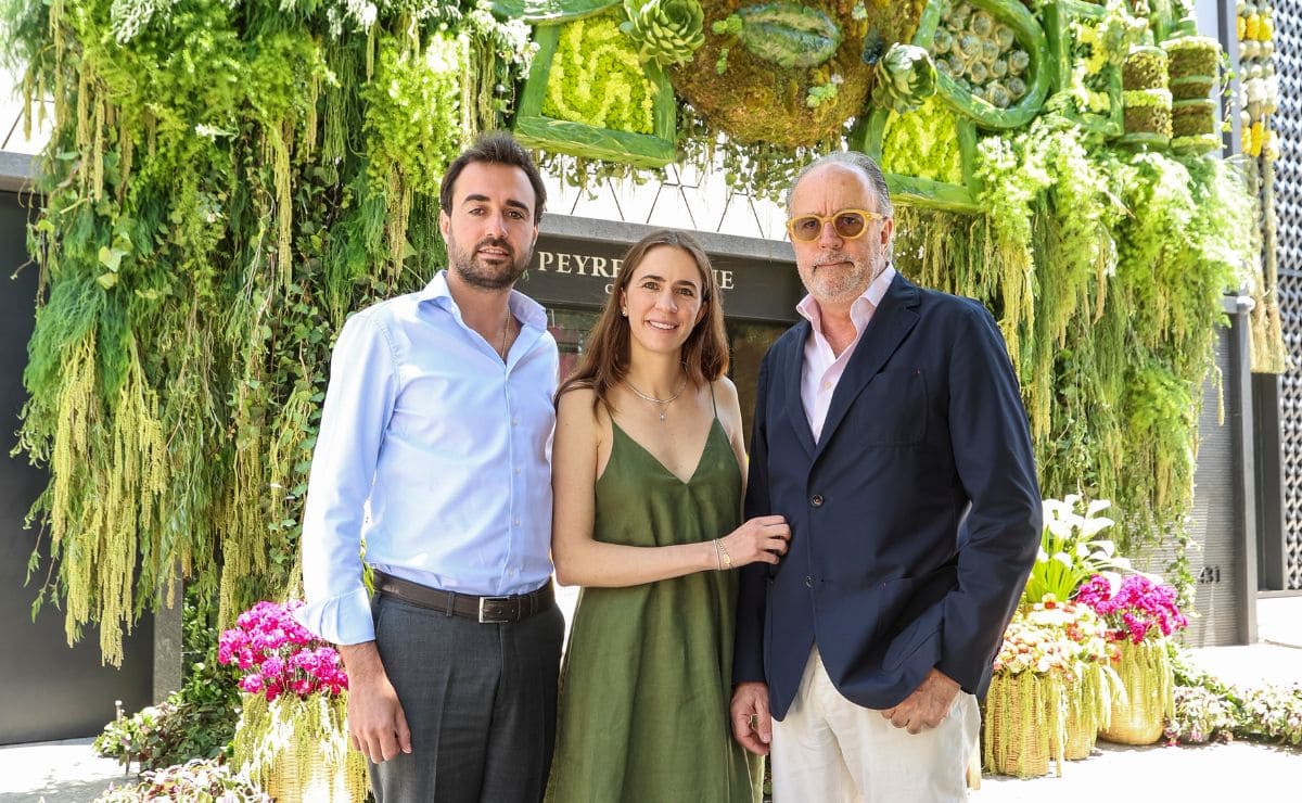 El Festival de Flores y Jardines 2026 transforma Polanco en arte y diseño