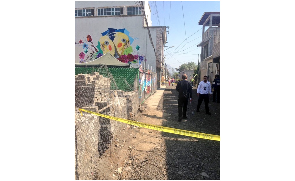 Asesinan en su propia casa a mando policiaco de Tláhuac