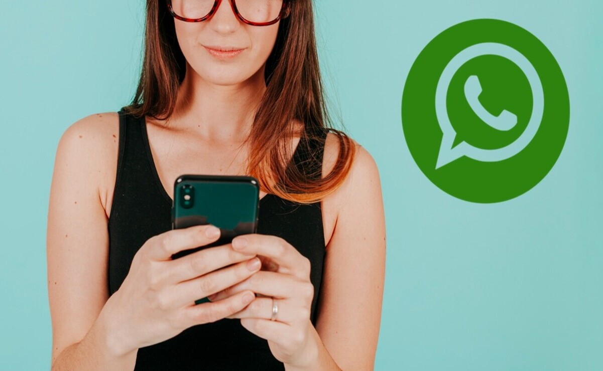 WhatsApp permitirá crear imágenes de ti mismo mediante IA