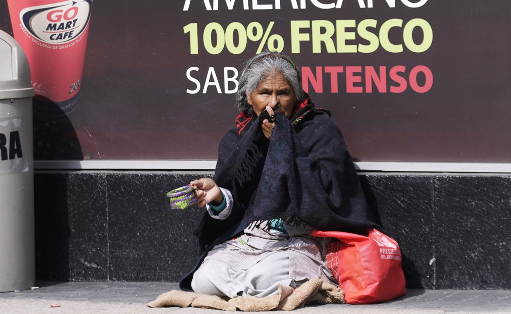 Mexico will spend half a billion to fight poverty in 2020