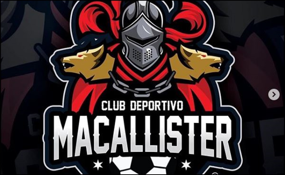 El Macallister de Saltillo no va a la LBM