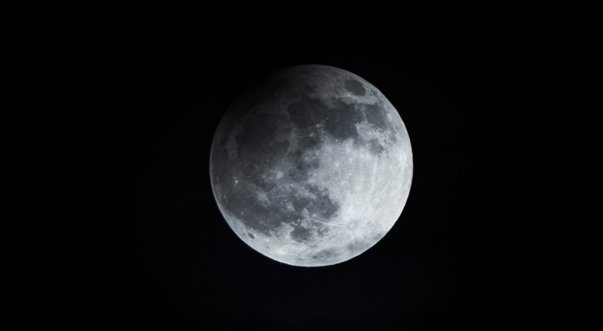 Eclipse lunar parcial de este sábado, ¿en que estados será visible?