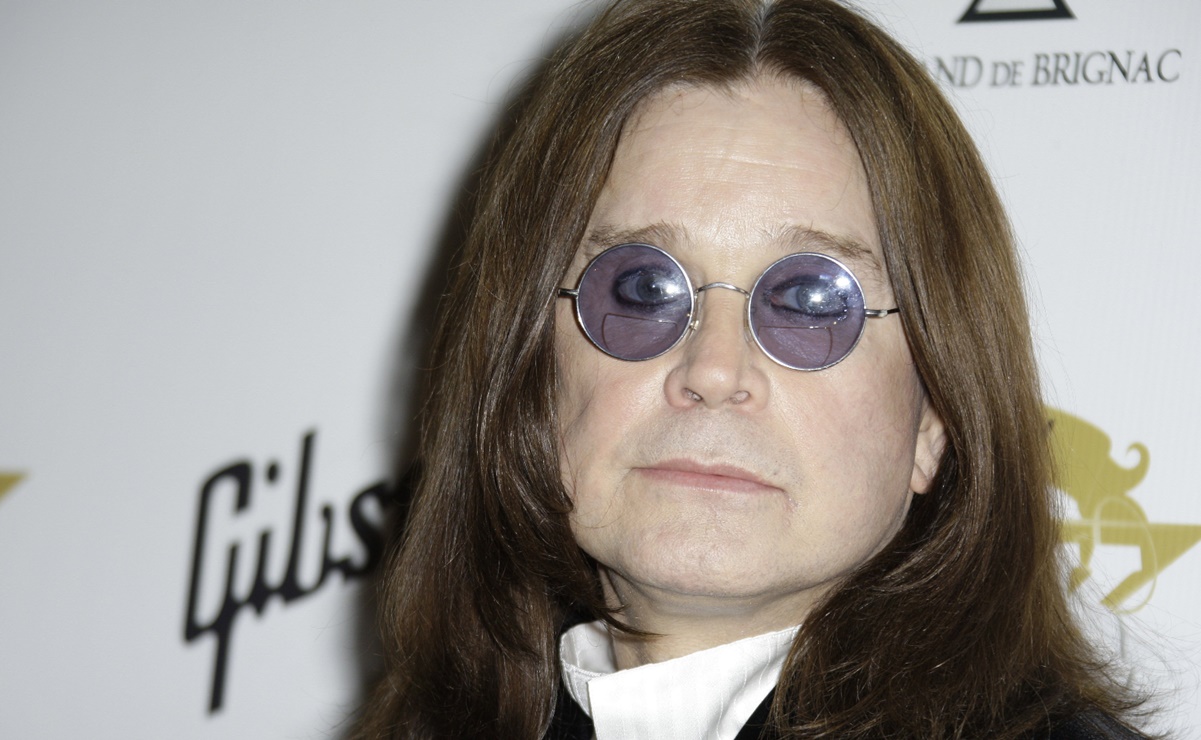 Confesión de Ozzy Osbourne sobre maltrato animal genera repudio