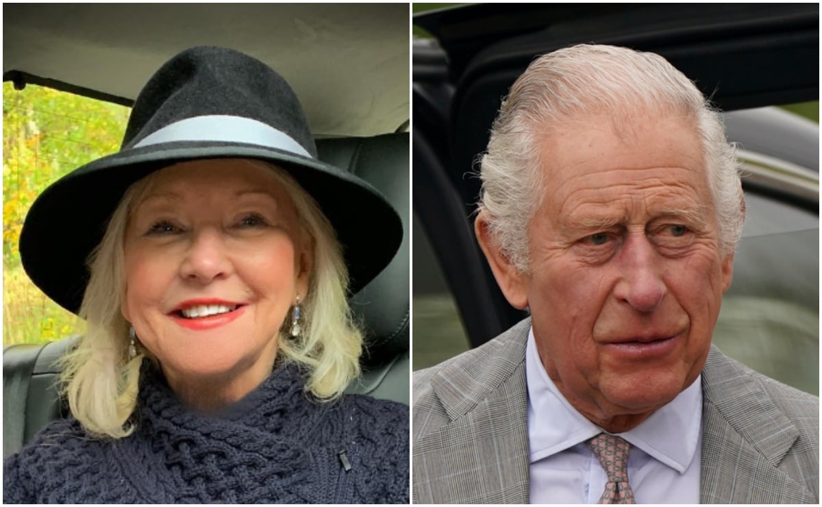 Angela Kelly, entre lágrimas, abandona su propiedad en Windsor tras petición de Carlos III