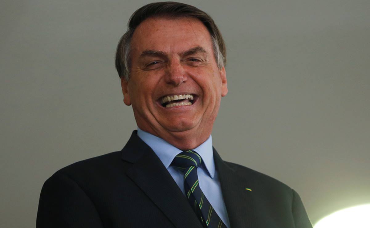 Cómico se hace pasar por presidente de Brasil para "provocar" a la prensa