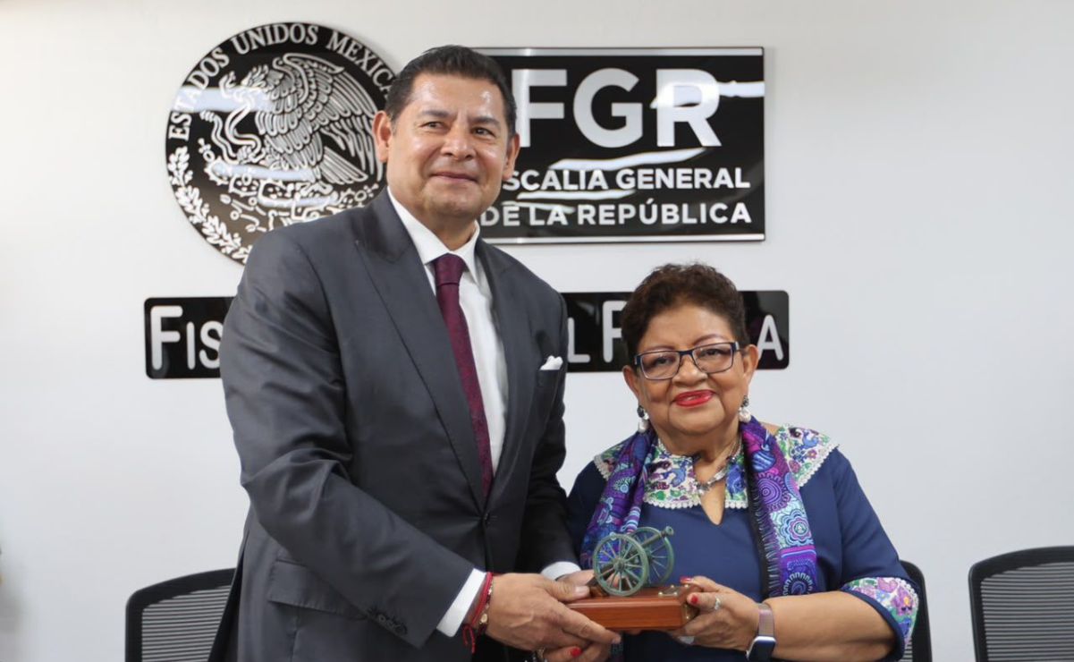 México y la Unión Europea alistan firma de Acuerdo Global Modernizado ...