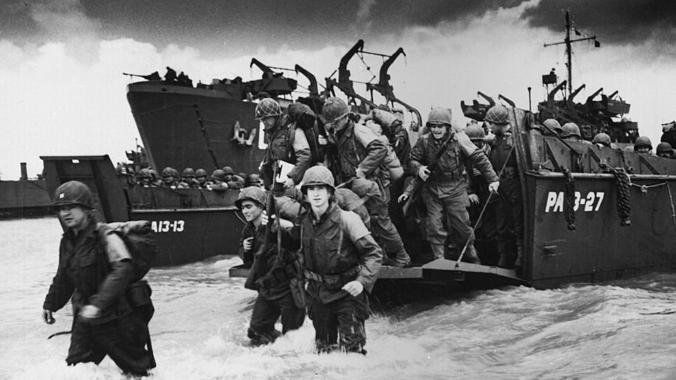 El Día D en números: Así se llevó a cabo el Desembarco de Normandía hace 80 años