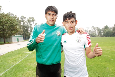 El Tri Sub-20 se juega última carta en el Mundial