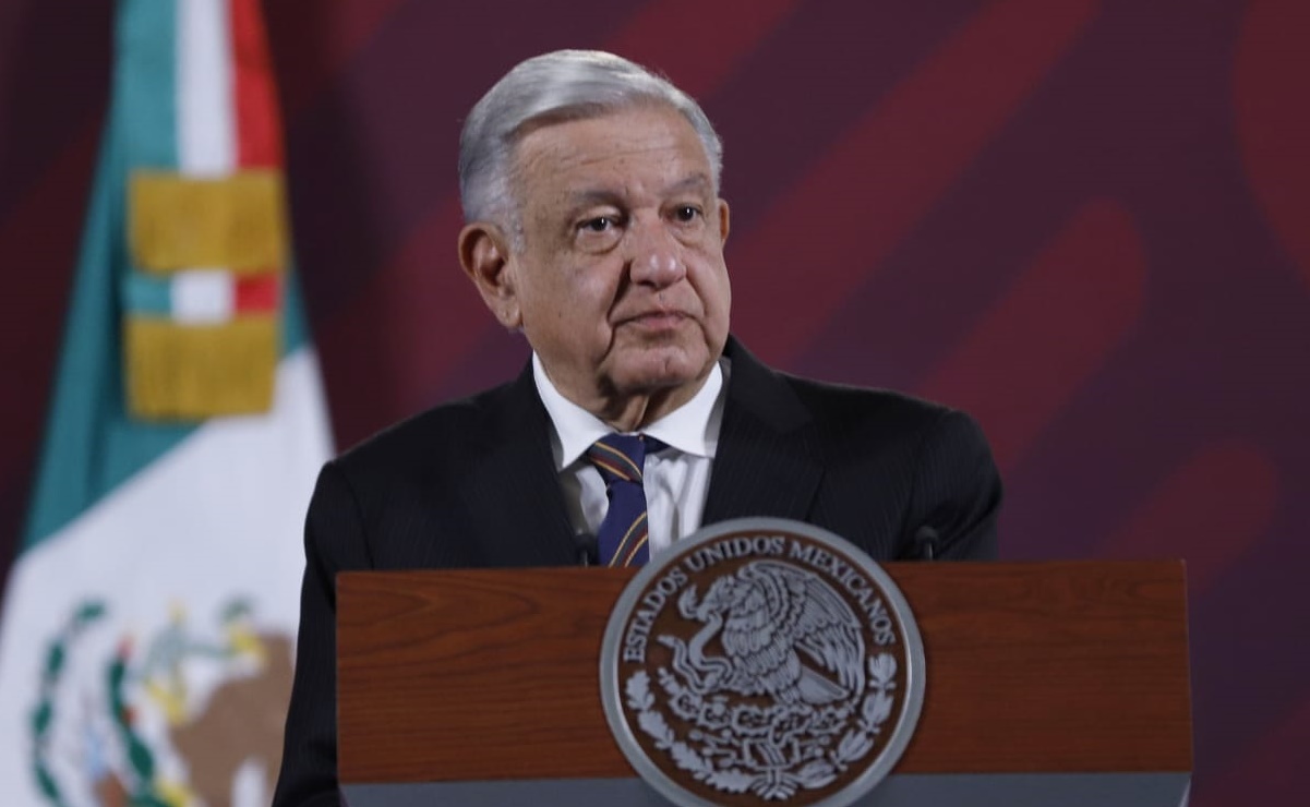 “No nos fue tan mal”: AMLO compara fallecidos por huracán “Otis” con los de otros fenómenos naturales