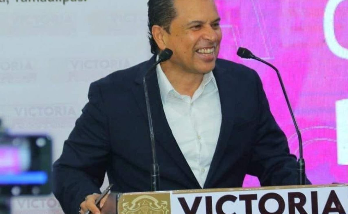Morena va sin coalición en Ciudad Victoria: confirman a  Eduardo Abraham Gattás como candidato 