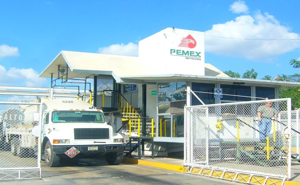 Pemex vende 50% de participación en Gasoductos de Chihuahua