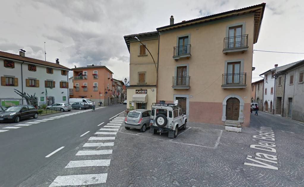 Sismo de 6.2 en Italia destruye "la mitad" del pueblo de Amatrice