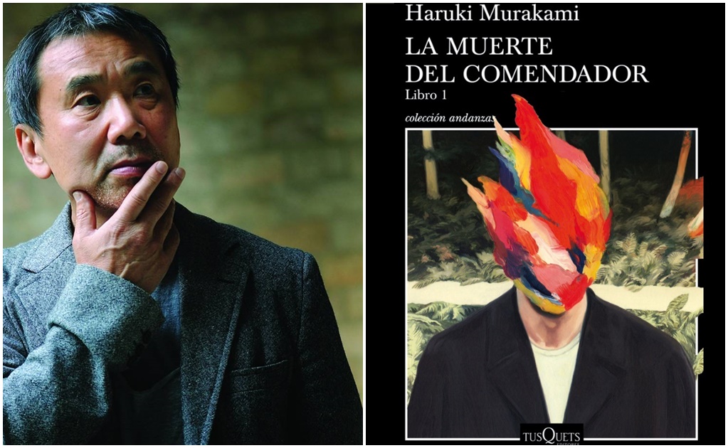Haruki Murakami rinde homenaje a "El gran Gatsby"
