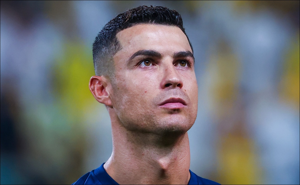 Cristiano Ronaldo y el jugador del Manchester United que planea llevar al Al-Nassr 