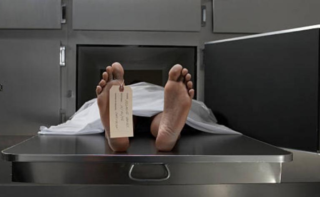 Hombre declarado muerto despierta en la morgue; fallece horas después de ser trasladado al hospital
