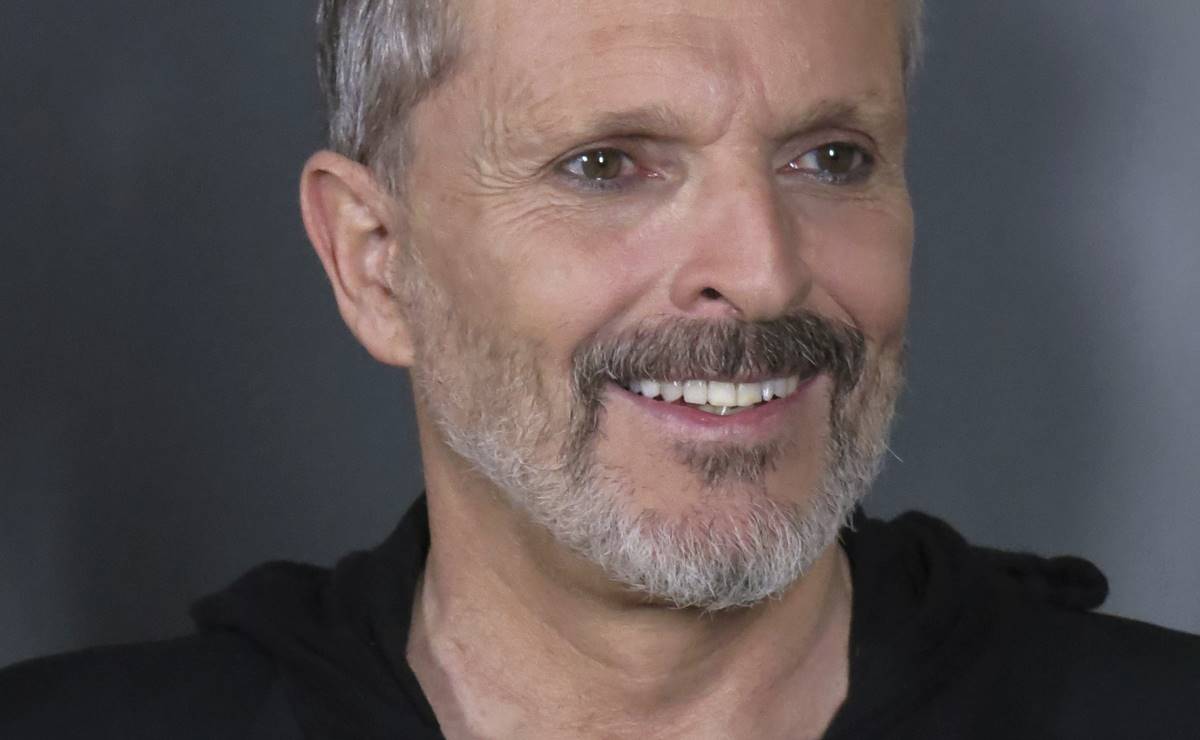 "A mi madre se le sedó hasta la muerte", la incendiaria declaración de Miguel Bosé