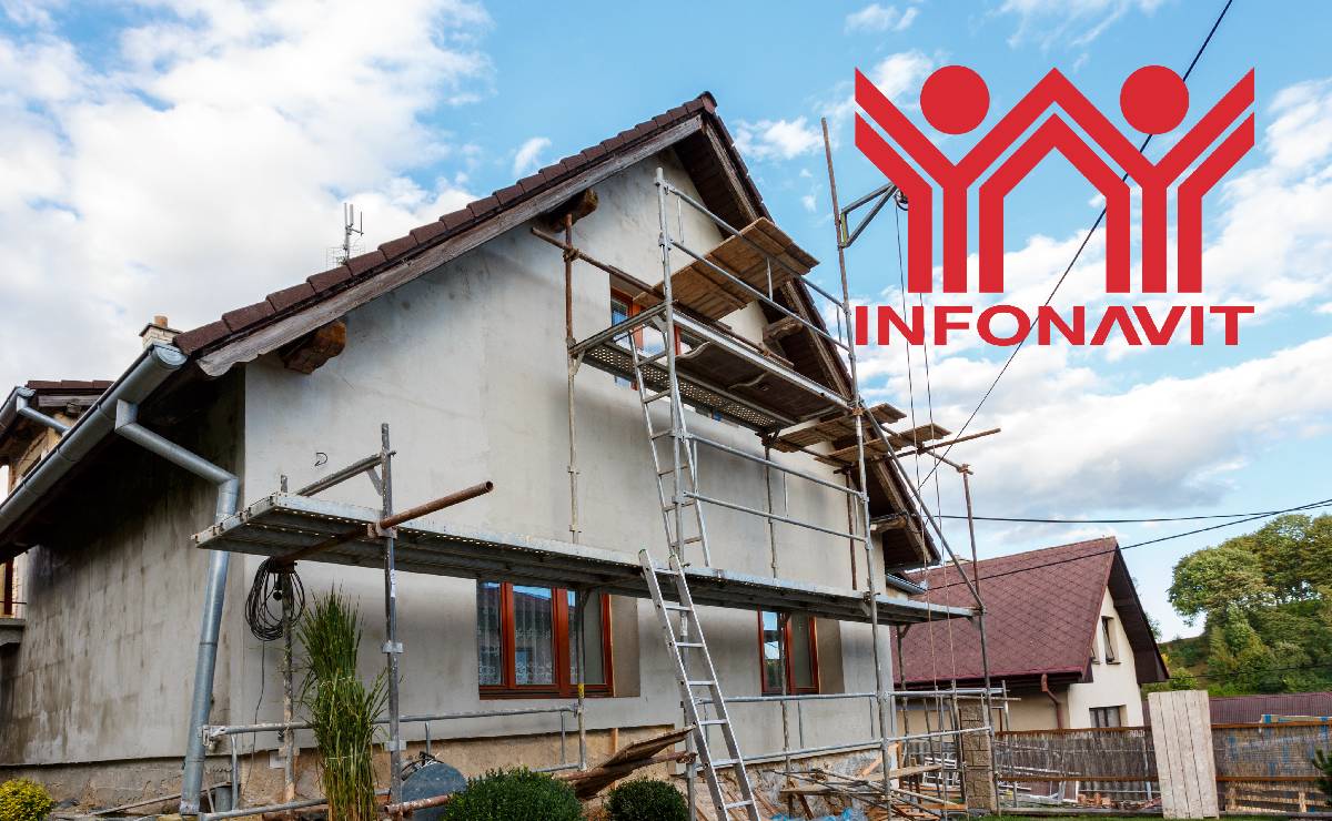 Alerta Infonavit 2024: Regala hasta 30 mil pesos para mejorar tu casa, aquí los 4 requisitos