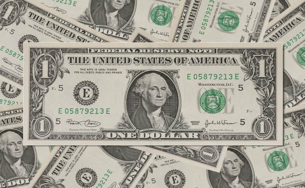 El peso pierde terreno ante el billete verde; precio del dólar abre en 18.05 al mayoreo este martes