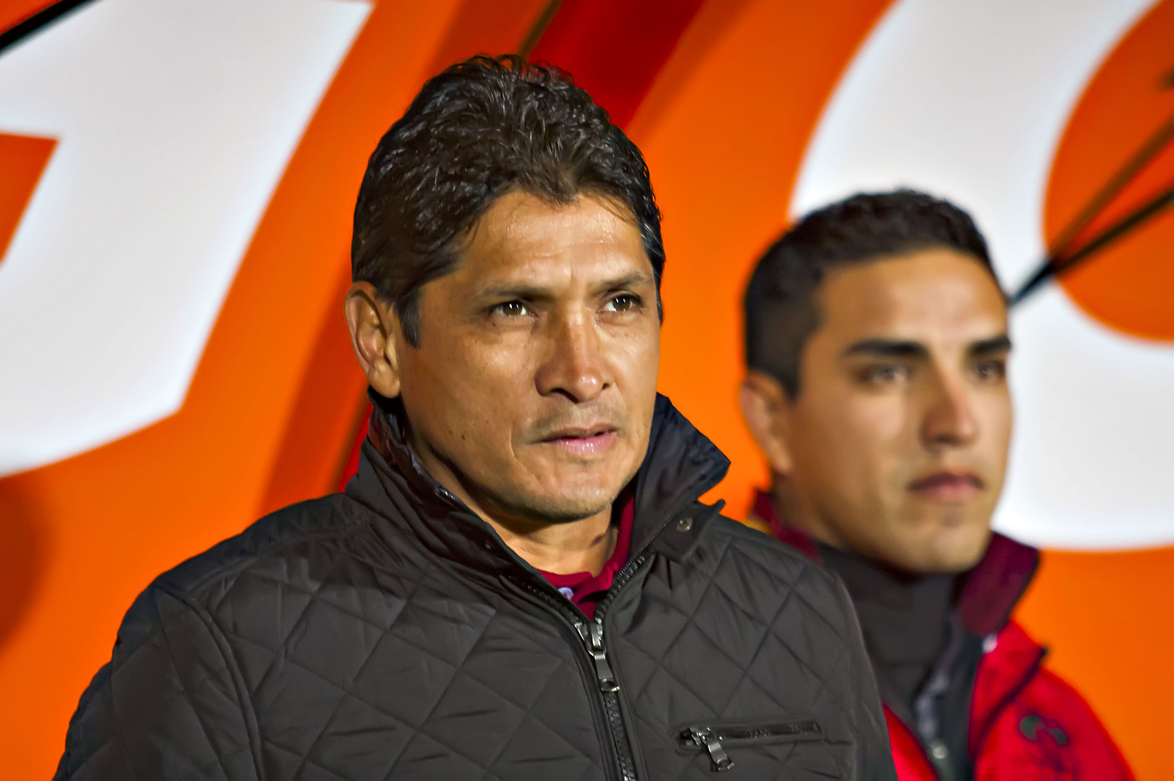 González China apunta a ser Director Deportivo de Veracruz