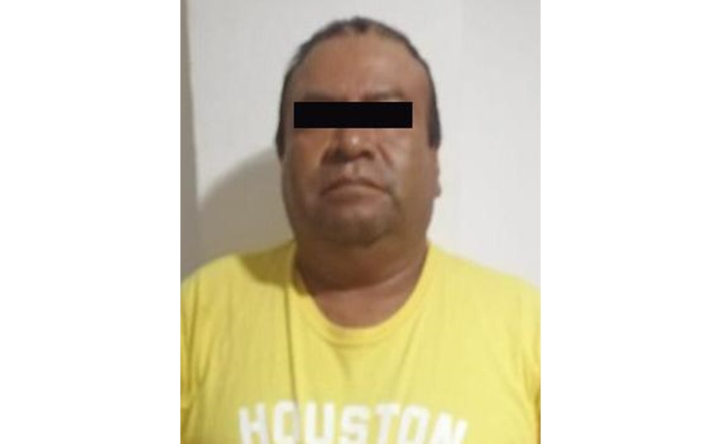 Detienen a hombre que presuntamente mató a su esposa en Chiapas