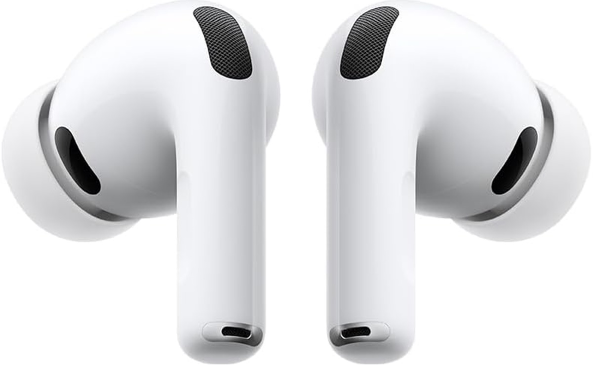 Audífonos inalámbricos AirPods Pro 3 de Apple