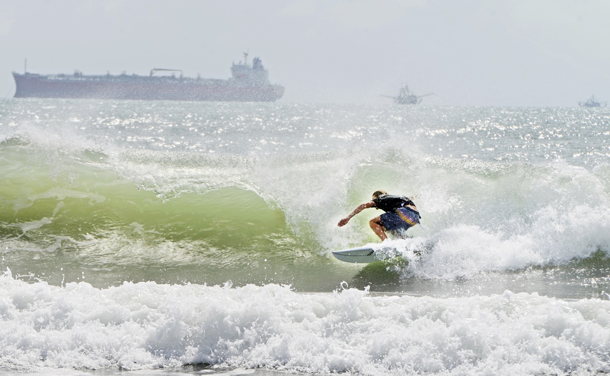 ¿Qué hacer en South Padre Island, la playa de Texas para el spring break?