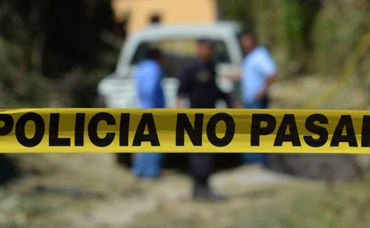 Ataques con dron del CJNG dejaron dos policías lesionados en Aguililla