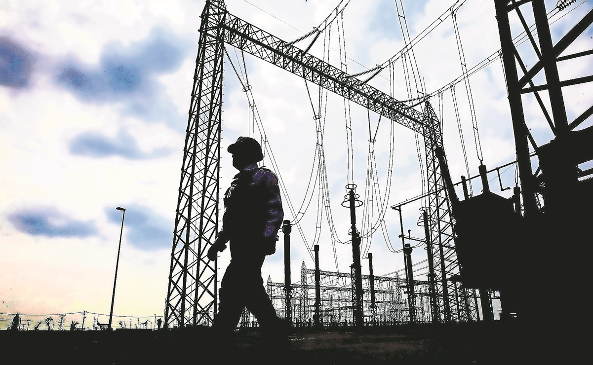“Se regresa lo privado a lo público”: AMLO celebra nacionalización de 13 plantas eléctricas que se compraron a Iberdrola