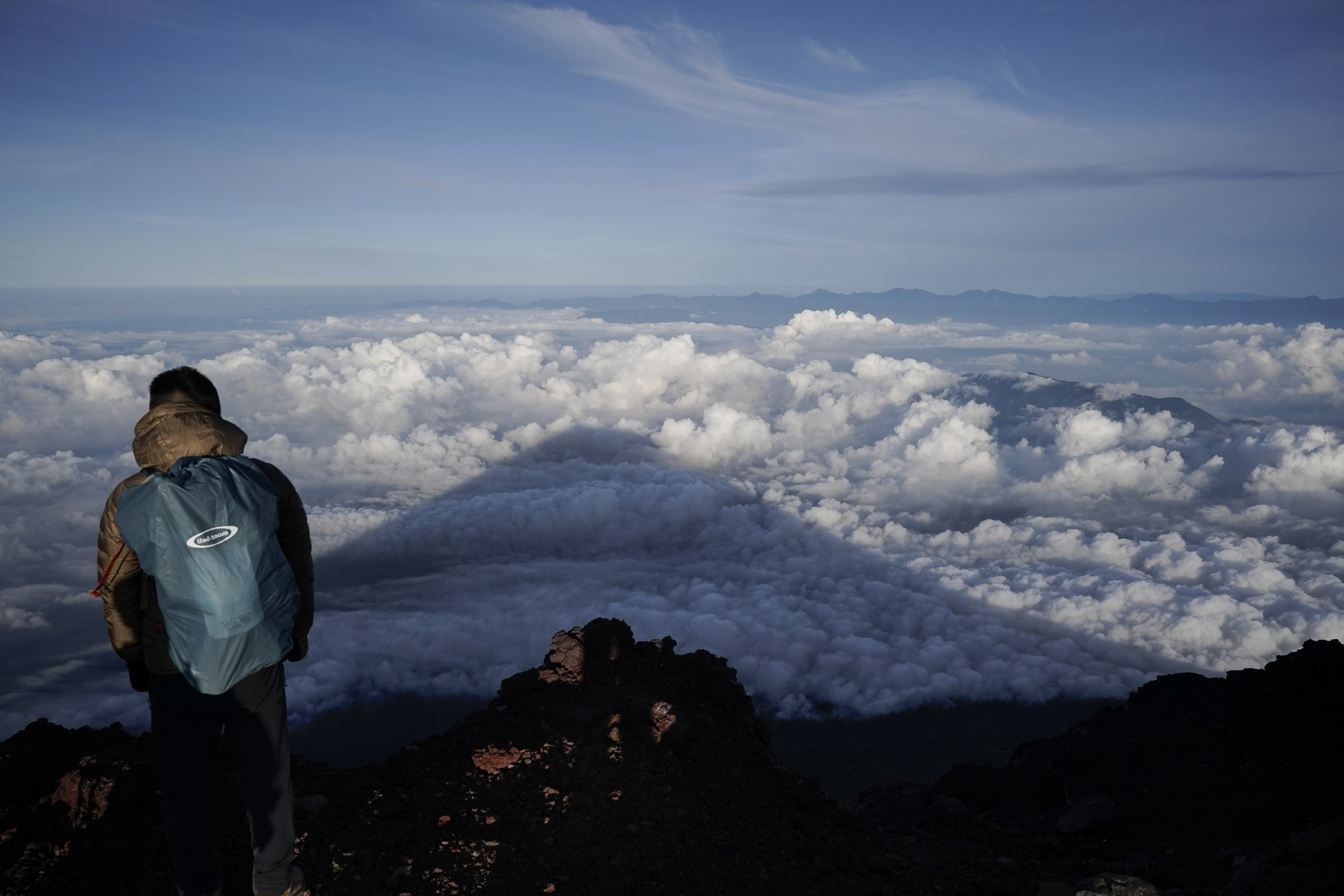 ¿Quieres escalar el Monte Fuji? Ahora tendrás que reservar y pagar cuota