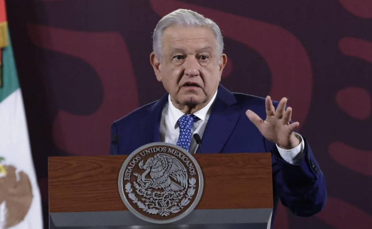 AMLO: “No voy a colonias damnificadas de Acapulco porque pueden prepararme una emboscada y ofenderme"