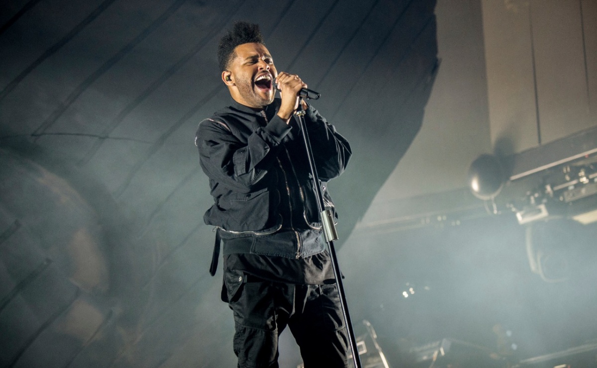 The Weeknd compra mansión de $70 millones de dólares en Bel-Air