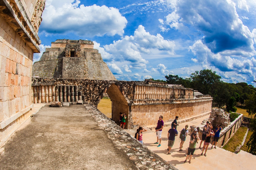 Yucatán: sus zonas arqueológicas más bonitas están en la Ruta Puuc