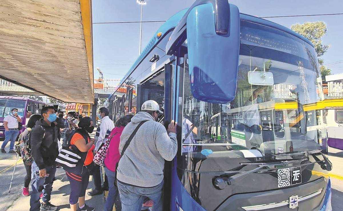 Tren Ligero suspende el servicio durante nueve horas