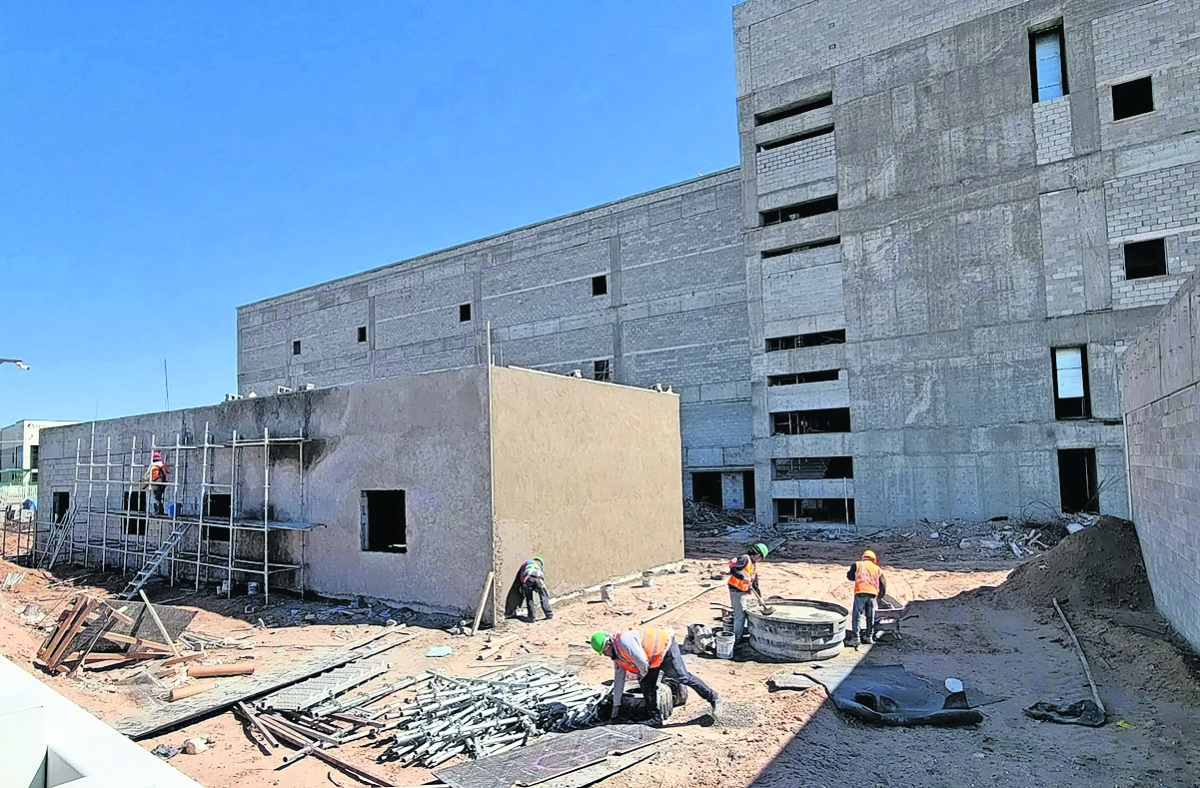 “¿Sheinbaum o Gálvez? Ninguna detonará el crecimiento económico”