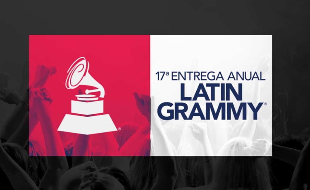 Lista de nominados a los Latin Grammy 2016