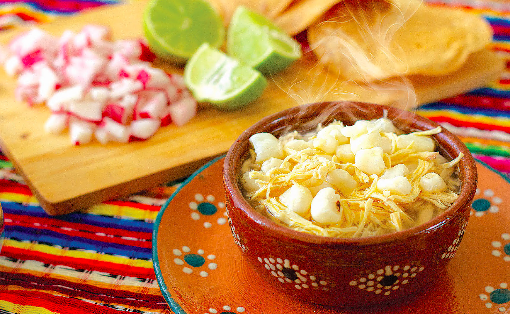 The 10 best Mexican cookbooks