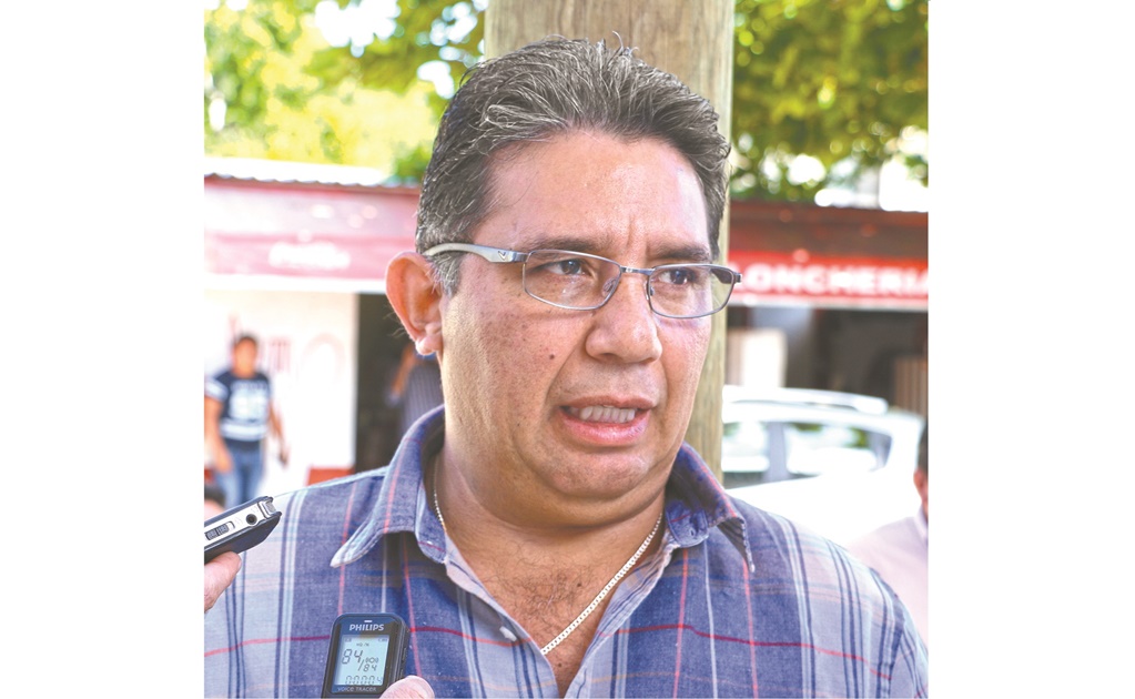 Diputado pide venta de alcohol sin restricción ¡24/7!