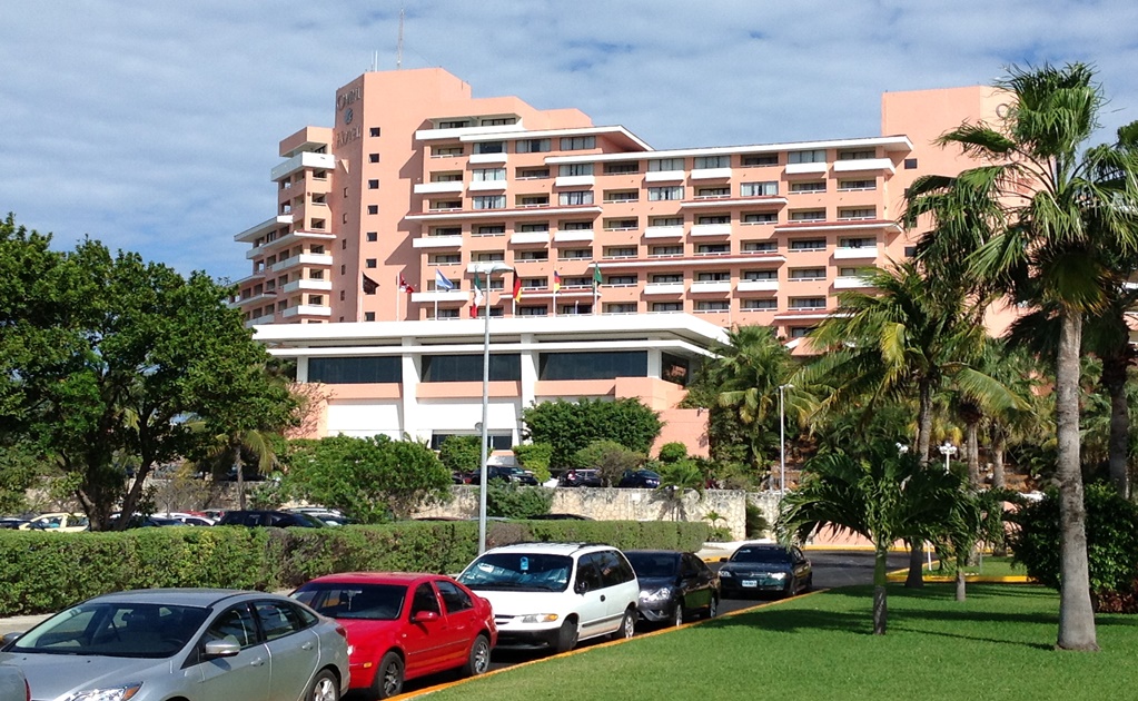 Hoteleros de Cancún rechazan financiar promoción de destinos turísticos