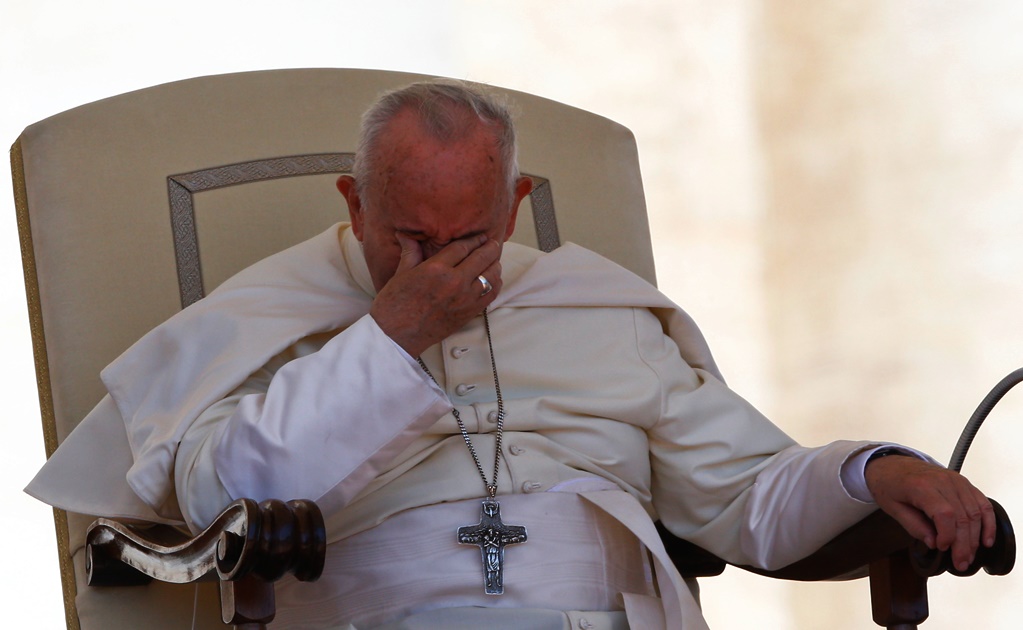 What is behind the growing power of Evangelical churches in Mexico?