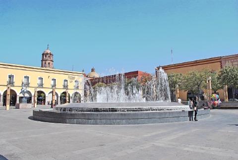 Quieren regular comercio en calle