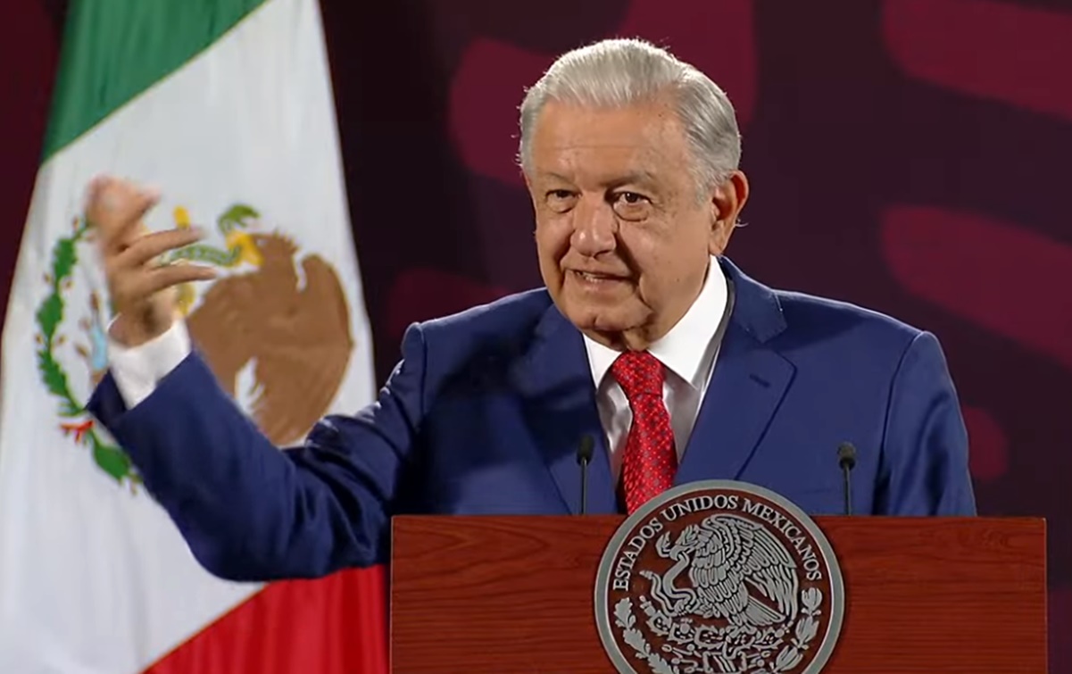 AMLO insiste a ministra Piña informar de qué hablo con “Alito” Moreno durante cena en proceso electoral