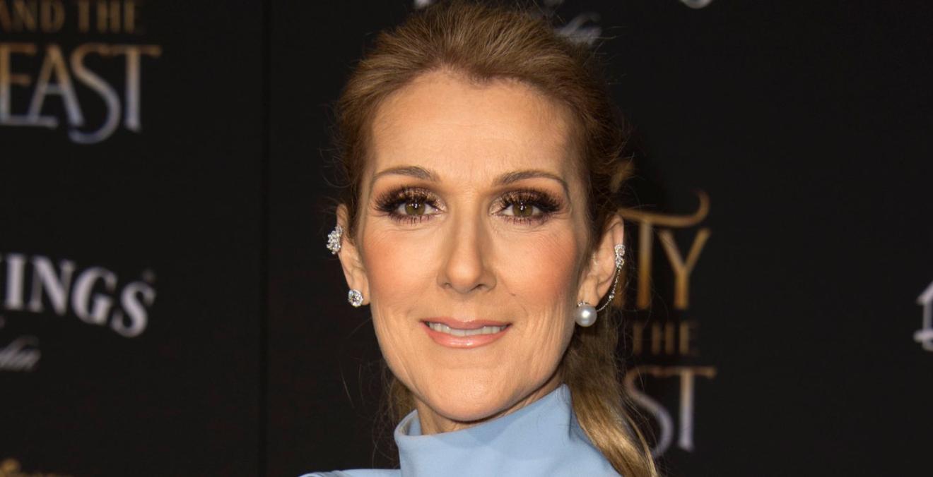 Céline Dion, la desgarradora actualización de su salud